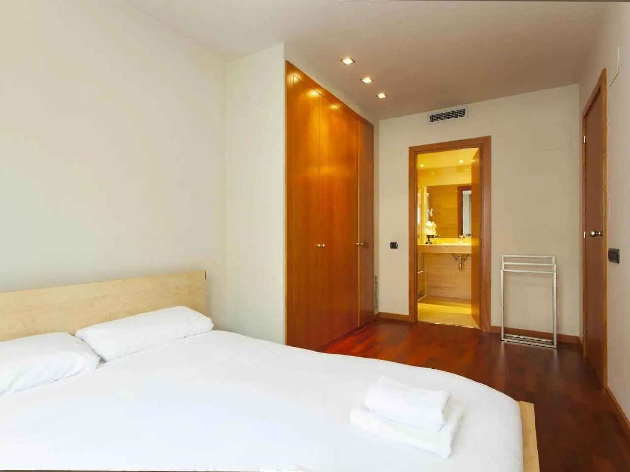 Apartment Napols Barcelona 0*,  Spanien