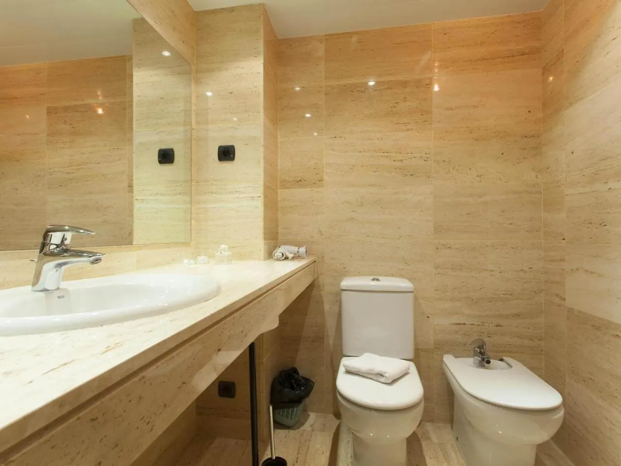 Apartment Napols Barcelona