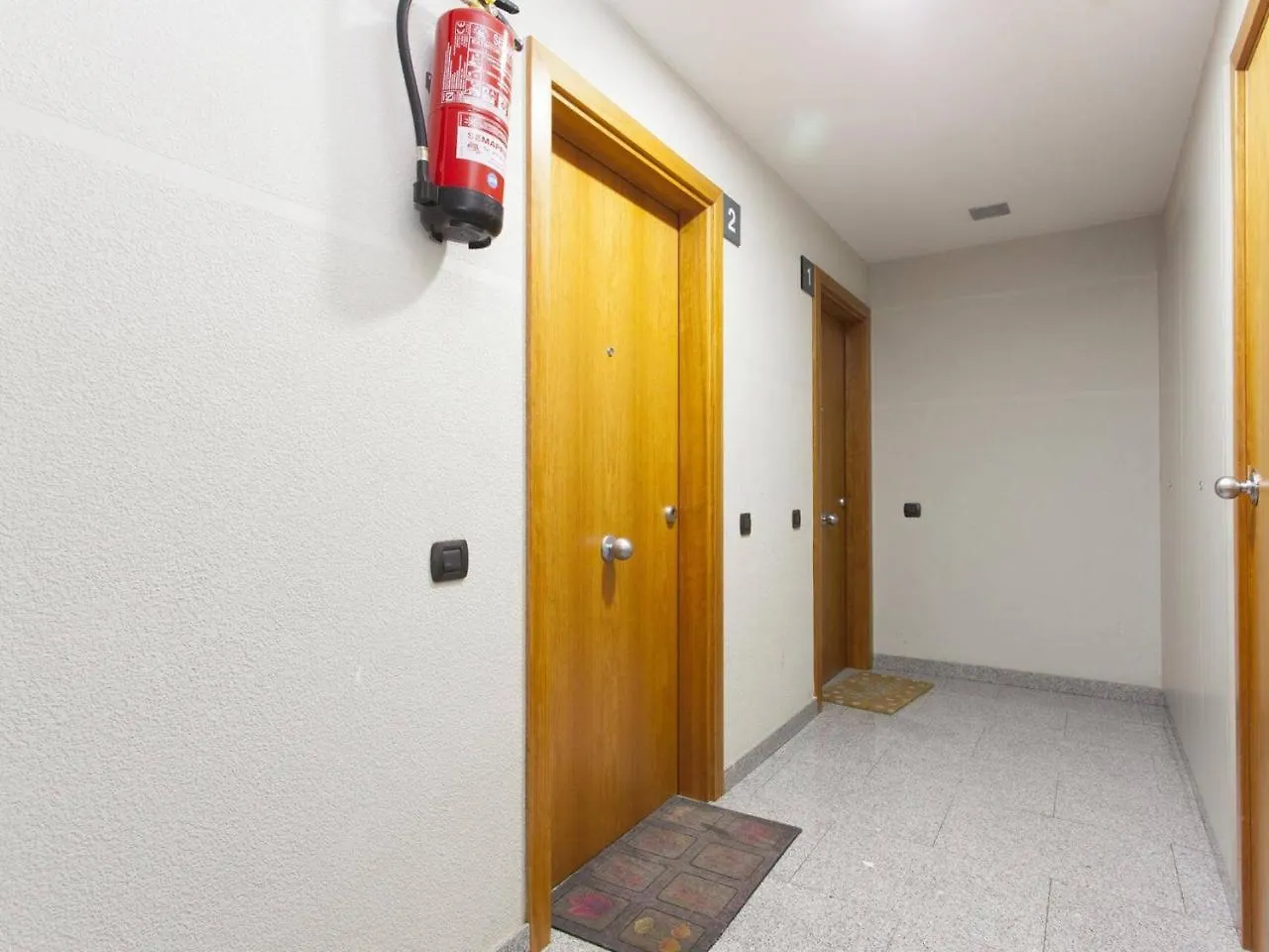 Apartment Napols Barcelona