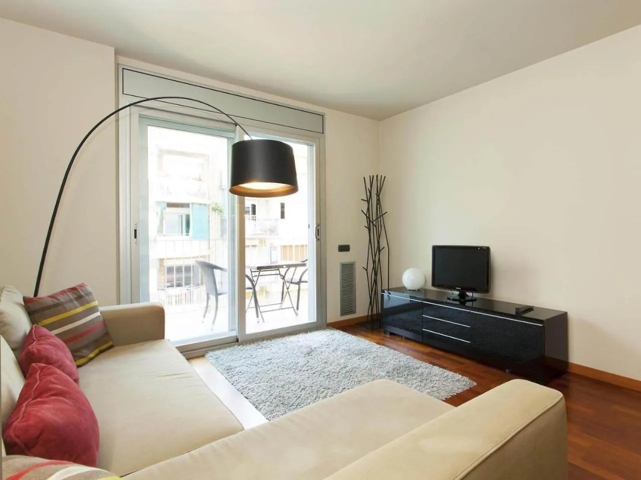 Apartment Napols Barcelona